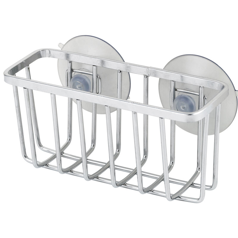 AmericanDream Stainless Steel Sponge Holder Wayfair